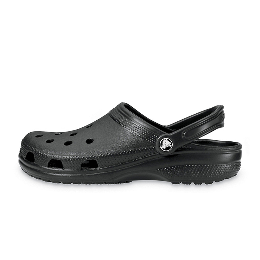 [CROCS] 크록스 슬리퍼 클래식 클로그 10001시리즈 4컬러 선택가능/화이트/블랙/네이비/본베이지