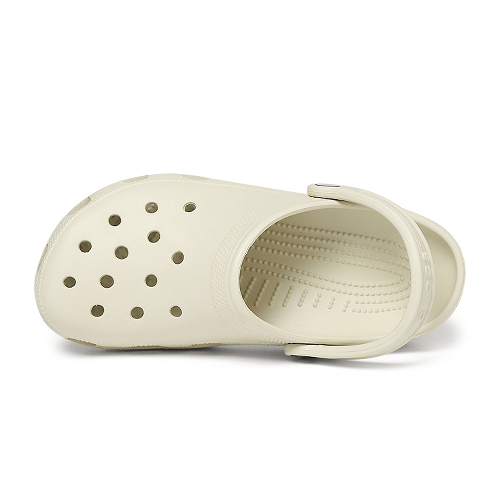 [CROCS] 크록스 슬리퍼 클래식 클로그 10001시리즈 4컬러 선택가능/화이트/블랙/네이비/본베이지