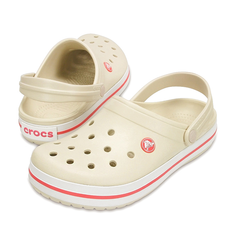 [CROCS] 크록스 크록밴드 클로그 11016시리즈 6컬러 선택가능/블랙/화이트/네이비