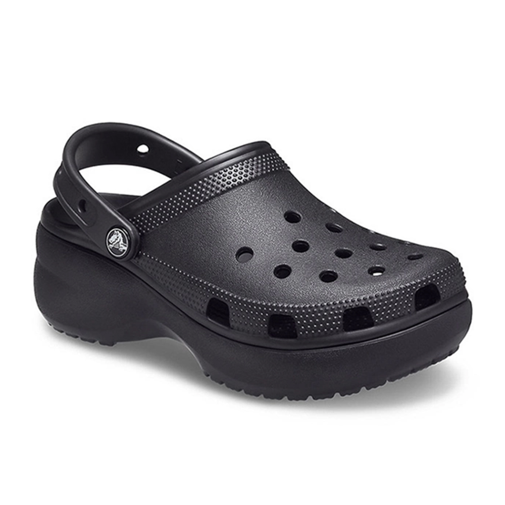 [CROCS] 크록스 클래식 플랫폼 클로그 206750시리즈 3컬러 선택가능/블랙/본화이트/화이트