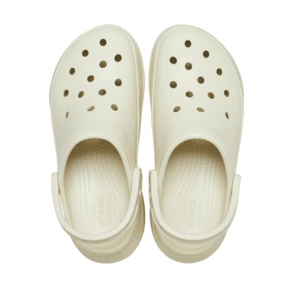[CROCS] 크록스 클래식 베이 클로그 샌들 206302시리즈 3컬러 라인업/블랙/본베이지/화이트