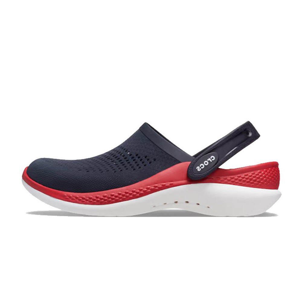 [CROCS] 크록스 라이트라이드 360 클로그 206708 남녀공용 샌들 슬리퍼 6컬러