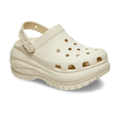 [CROCS] 크록스 메가 크러쉬 클로그 플랫폼 본 207988-2Y2 키높이 여성샌들