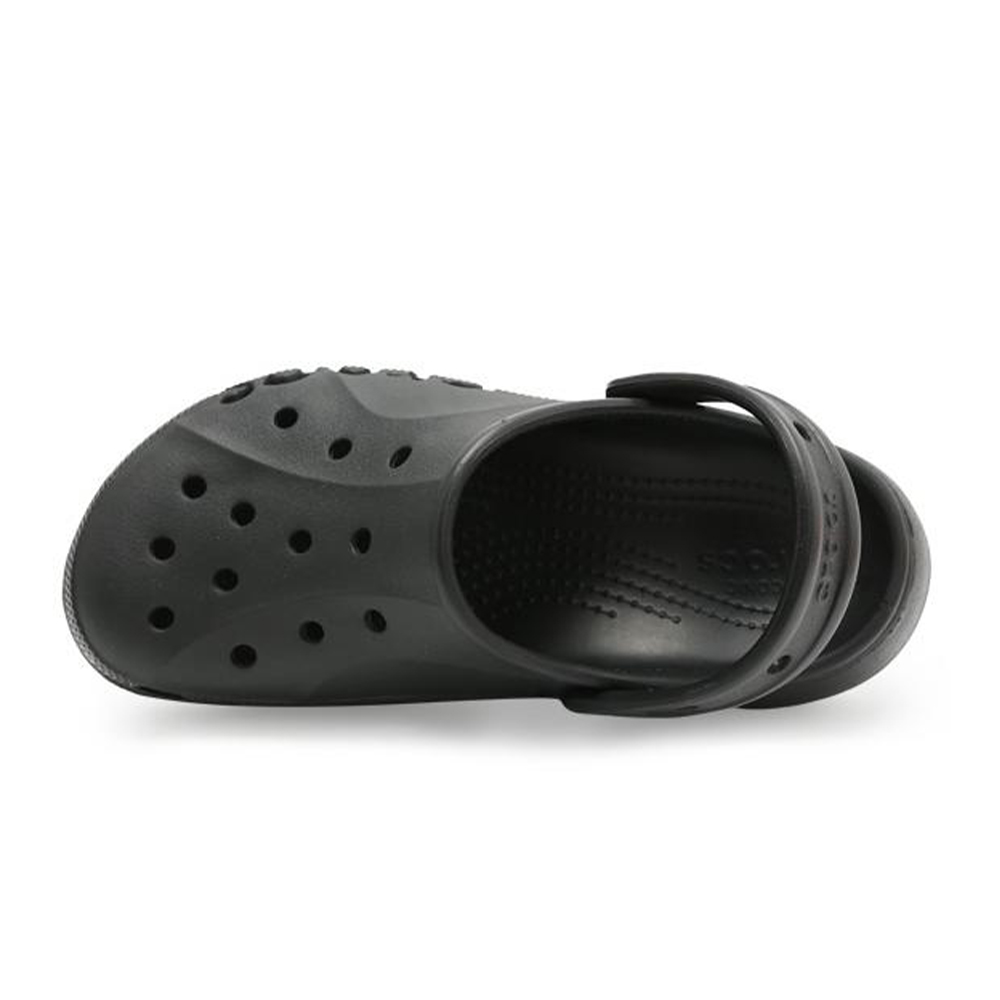 [CROCS] 크록스 바야 플랫폼 클로그  208186-001 키높이 여성샌들