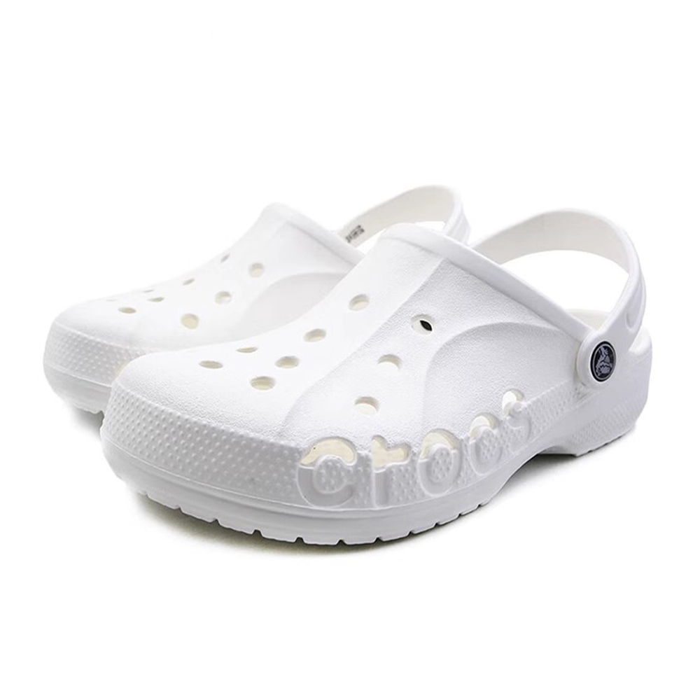 [CROCS] 크록스 남녀공용 바야 클로그 슬리퍼  10126-100