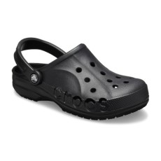 [CROCS] 크록스 남여공용 바야  클로그 샌들 블랙 10126-001