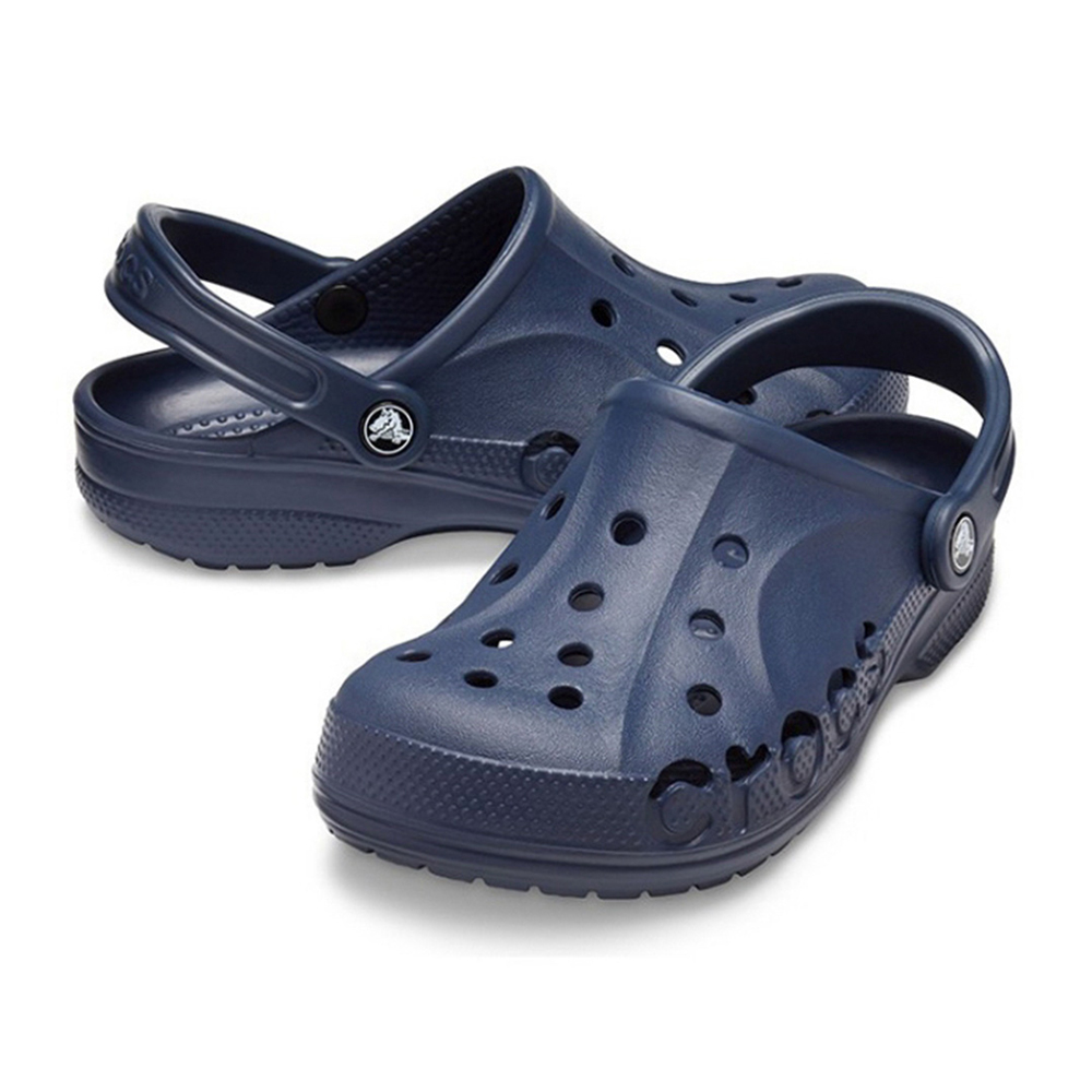 [CROCS] 크록스 성인 바야 클로그 샌들 네이비 10126-410