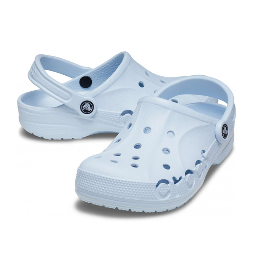 [CROCS] 크록스 바야 클로그 남자 여자 슬리퍼 샌들 10126-4JQ 미네랄 블루