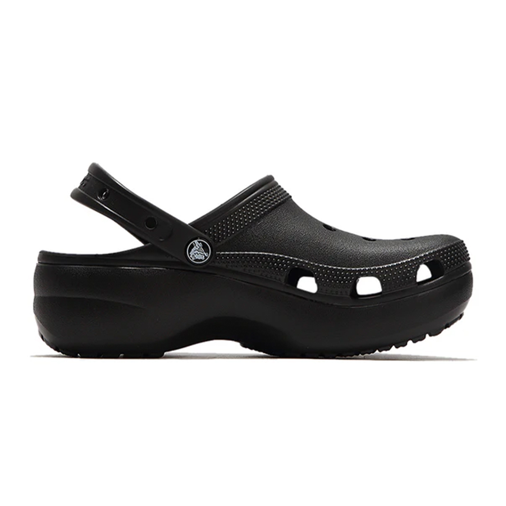 [CROCS] 크록스 클래식 플랫폼 클로그 206750시리즈 3컬러 선택가능/블랙/본화이트/화이트