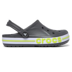 [CROCS] 크록스 바야밴드 클로그 차콜 205089-0GX