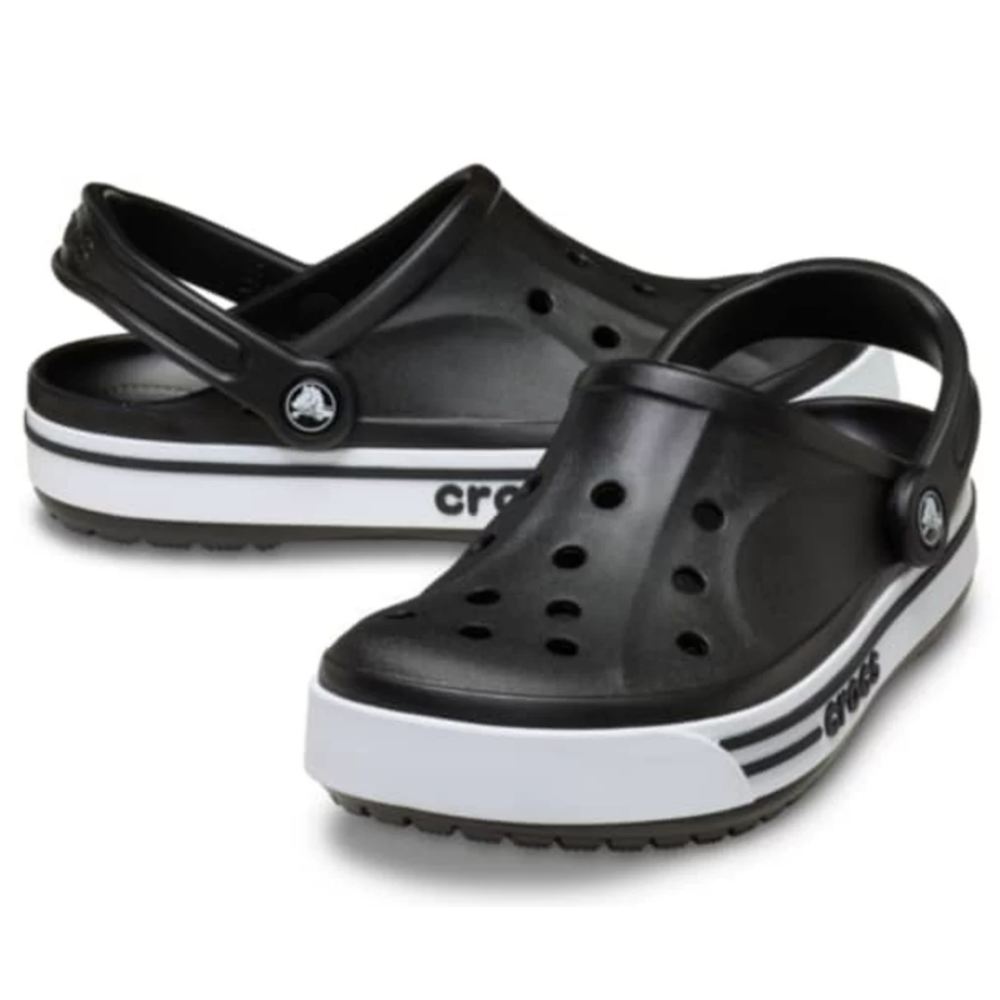 [CROCS] 크록스 바야밴드 스포츠 클로그 212333-066