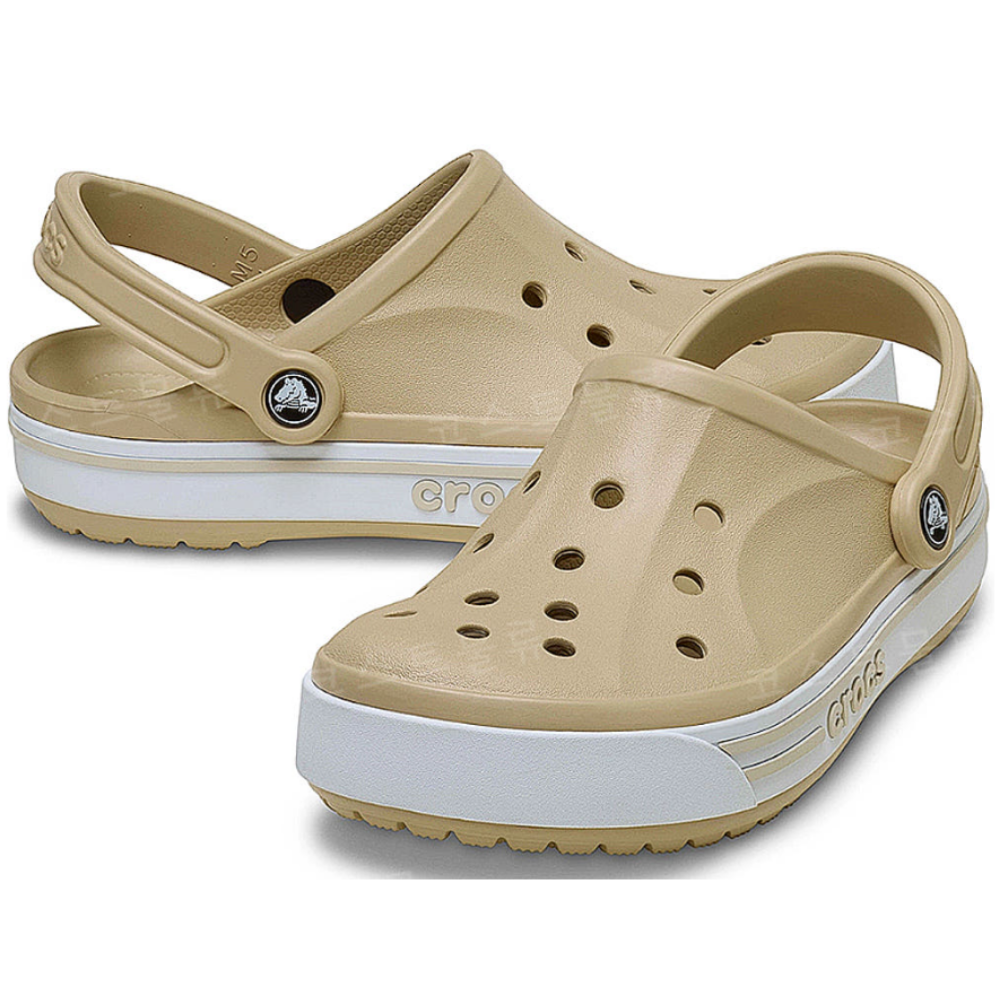 [CROCS] 크록스 바야밴드 스포츠 클로그 212333-27J