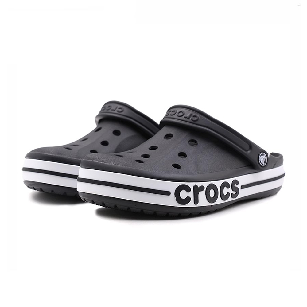 [CROCS] 크록스 슬리퍼 클래식 바야밴드 클로그 205089시리즈 8컬러 라인업/화이트/블랙/네이비